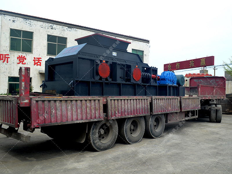 對輥菠萝蜜网站在线观看在製砂工作中有哪些優勢？